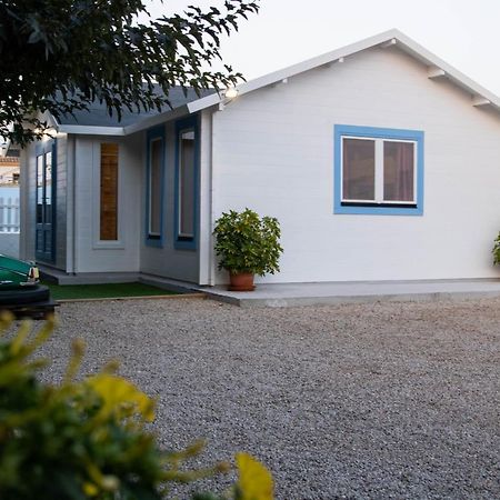 La Caseta De Gemma Deltebre Exterior photo