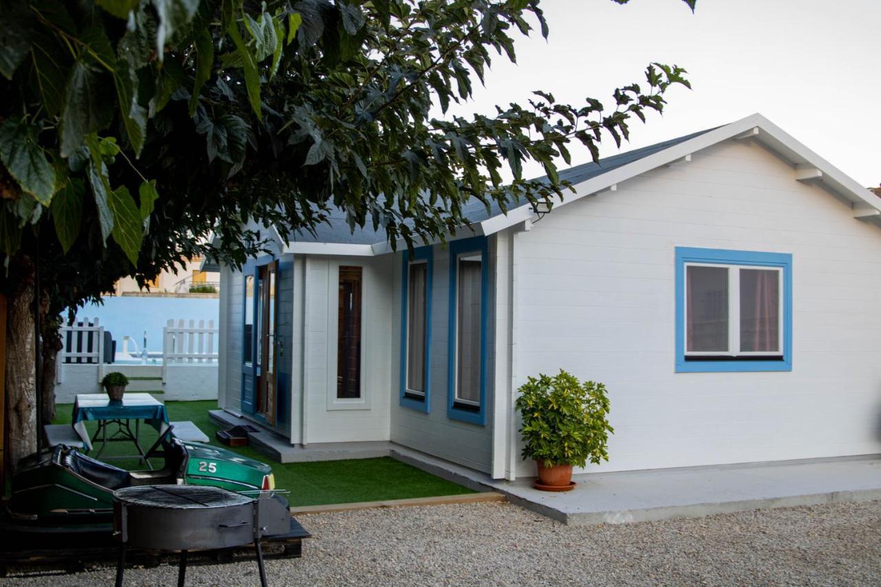 La Caseta De Gemma Deltebre Exterior photo