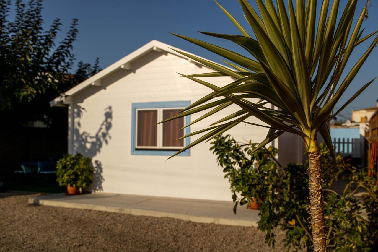 La Caseta De Gemma Deltebre Exterior photo